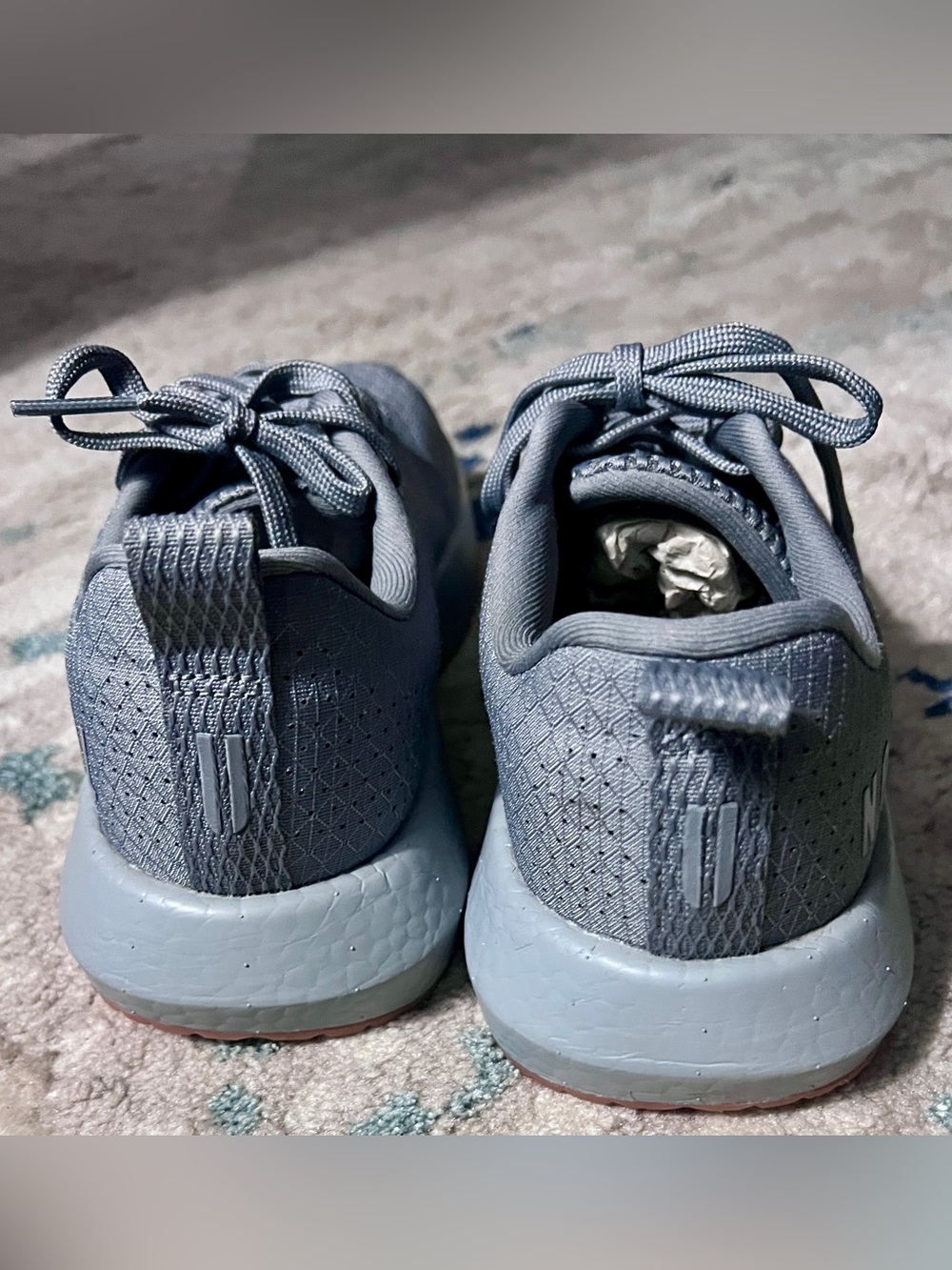 NOBULL Drive Ripstop Sneakers - Picture 6 of 7